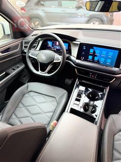 فولكسفاغن أطلس كروس سبورت